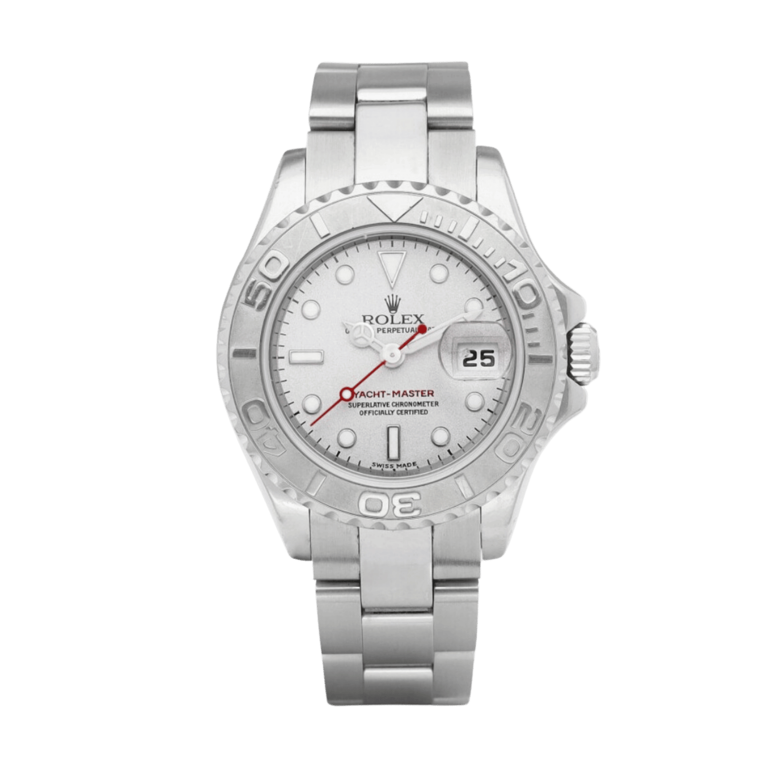 d4a39cd51a1667e496ca5efe7ef97a2c.png Yacht-Master Steel Grey Dial 29mm - Image 1
