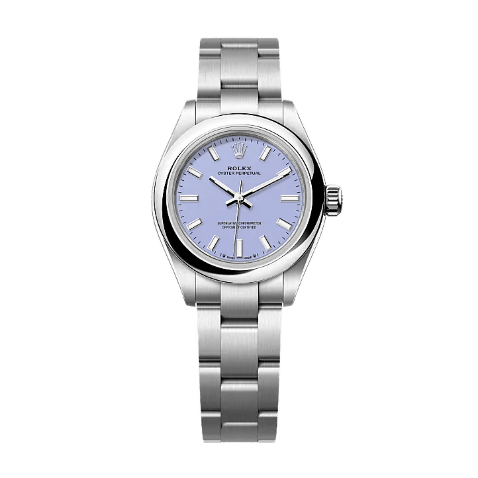 d5dbd7912a51c24cecb14d9985bbab47.png Oyster Perpetual Steel Lavender Dial 28mm - Image 1