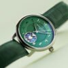 Frederique Constant × Revolution Slimline Monolithic "The Last Airbender" Limited Edition - Image 2