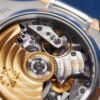 Nautilus Chronograph Rose Gold & Steel Blue Dial 40mm【2020like new】 - Image 7