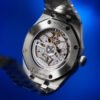 Royal Oak Selfwinding "50th Anniversary" Blue Dial 37mm - Image 4