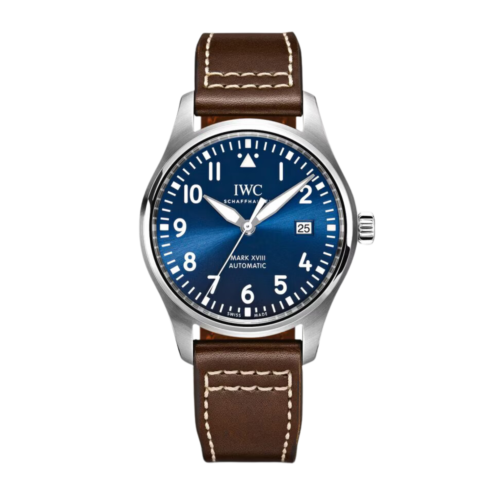 d6cbc7ea6881666f60844f092180a6a5.png Pilots Pilot "Le Petit Prince" Blue Dial 40mm - Image 1