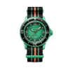 Fifty Fathoms Blancpain x Swatch Indian Ocean 42mm