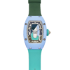 RM07-01 Pastel Blue