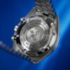 Speedmaster Professional Moonwatch Steel Black Dial 42mm - Image 5