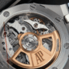 Royal Oak Offshore Steel Blue Dial 42mm - Image 5