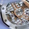 Royal Oak Selfwinding Steel Black Dial 41mm - Image 5