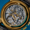Grand Complications Perpetual Calendar Chronograph Yellow Gold White Dial 40mm - Image 4