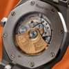 Royal Oak Selfwinding Steel Black Dial 41mm - Image 4