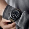 Pilots Big Pilot Top Gun Black Ceramic Black Dial 46mm - Image 2