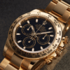 Daytona Yellow Gold Black Dial 40mm - Image 2