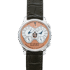 Chronomètre à Résonance Platinum Salmon Dial 40mm