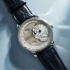 Octa Calendrier Platinum White Dial 38mm - Image 2