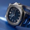 Nautilus Selfwinding Steel Blue Dial 37mm - Image 3
