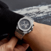 Royal Oak Offshore Platinum Grey Dial 42mm - Image 9