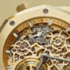 Royal Oak "Jumbo" Extra-Thin Openworked Yellow Gold 39mm - Image 5