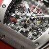 RM11 Chronograph Titanium 'Felipe Massa' 40mm - Image 4