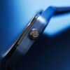 H08 Titanium Blue Dial 40mm - Image 4