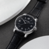Code 11.59 White Gold Black Dial 41mm - Image 2