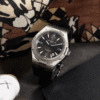 Overseas Deep Stream Steel Grey Dial 42mm - Image 2
