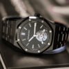 Royal Oak Ultra Thin Tourbillon Ceramic Black Dial 41mm - Image 2