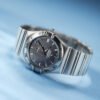 Constellation Steel Black Dial 36mm - Image 2