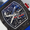 RM67-02 Sébastien Ogier 45mm【RM67-02】 - Image 4