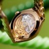 Twenty~4 Rose Gold Diamond Brown Dial 36mm - Image 4