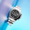 Daytona Steel Black Dial 40mm - Image 2