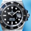Submariner Date Steel Black Dial 41mm - Image 4