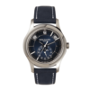 Annual Calendar White Gold Blue Dial 40mm