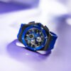 Royal Oak Offshore Ceramic Blue Dial 44mm - Image 2