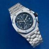 Royal Oak Offshore Chronograph Steel Blue Dial 42mm - Image 2