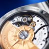 Overseas Date Steel Blue Dial 41mm - Image 6