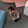 Sky-Dweller Rose Gold Brown Dial 42mm - Image 2