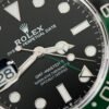 GMT-Master II Steel Black Dial "Sprite" 40mm - Image 4