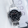 Seamaster Diver 300m "James Bond" Steel Black Dial 42mm - Image 2