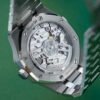 Royal Oak Selfwinding "50th Anniversary" Steel Green Dial 41mm - Image 5