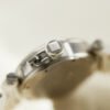Pasha de Cartier Steel White Dial 33mm - Image 3