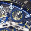 RM011 Flyback Chronograph "Felipe Massa" 10th Anniversary - Image 4