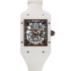 RM017 White Ceramic RG