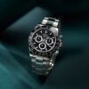 Daytona Steel Black Dial 40mm - Image 2
