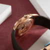 Aquanaut Rose Gold Brown Dial 40mm - Image 4