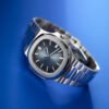 Nautilus Steel Blue Dial 40mm【2017like new】 - Image 2