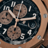Royal Oak Offshore Rose Gold Black Dial 42mm - Image 4