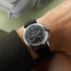 Grand Complications Split-Seconds Chronograph Platinum Black Dial 41mm - Image 8