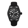 Pilot Ceramic Black Dial 40mm