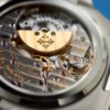 Nautilus Moonphase White Gold Grey Dial 40mm【2019like new】 - Image 7