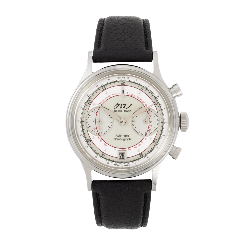 ea0bdc76c938d178352c2d52faf44d72.webp Shiro Chronograph II 38mm - Image 1