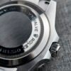 Sea-Dweller Steel Black Dial 40mm - Image 8
